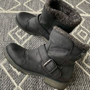 [Roxy]• redding winter boots